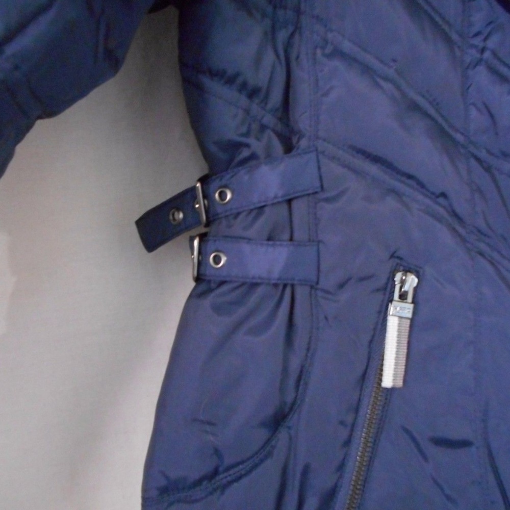 Marc New York Andrew Marc zip Down Puffer coat - Picture 2 of 8